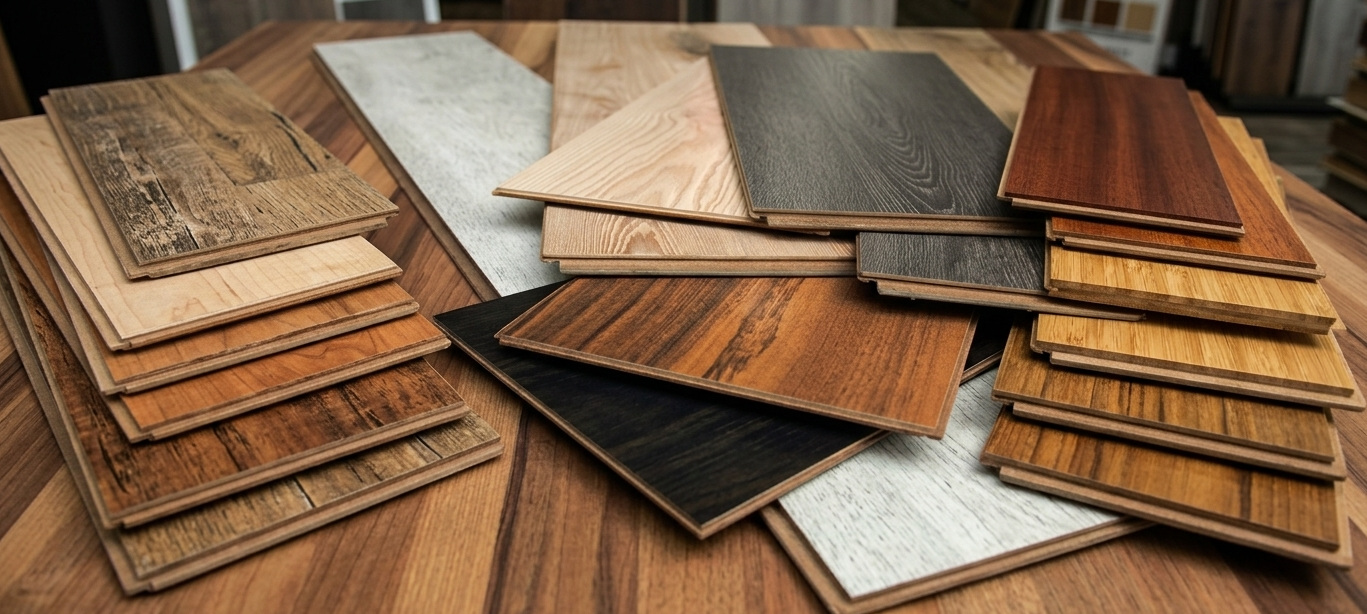 panele laminowane jarmas